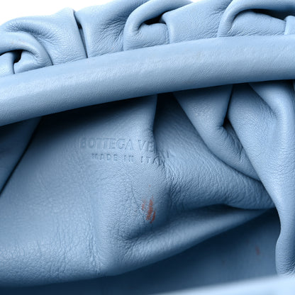Bottega Veneta Butter Calfskin The Mini Pouch Ice 6 of 13