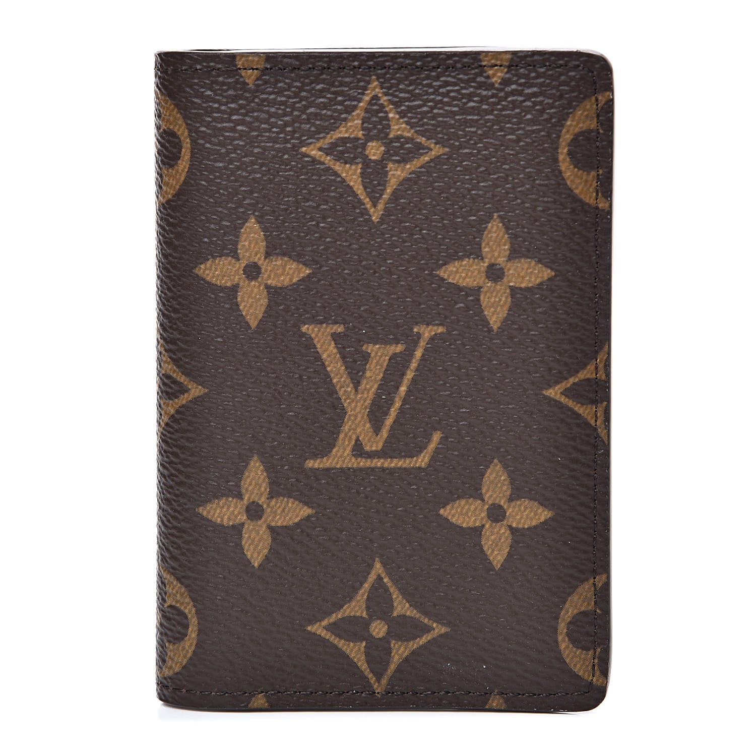 Louis Vuitton Monogram Pocket Organizer NM 1 of 7