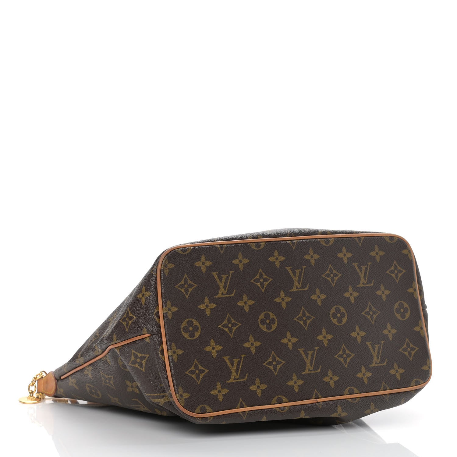 Louis Vuitton Monogram Palermo PM 4 of 21