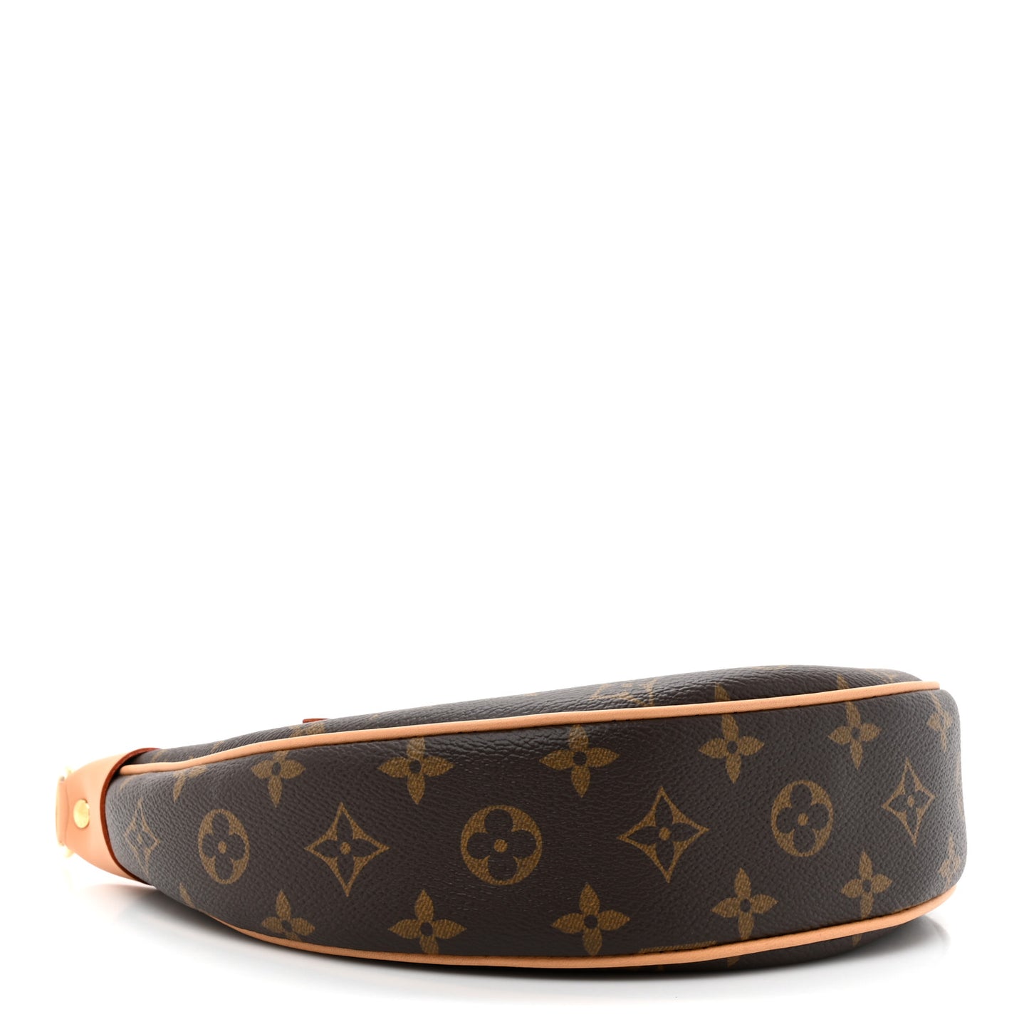 Monogram Loop