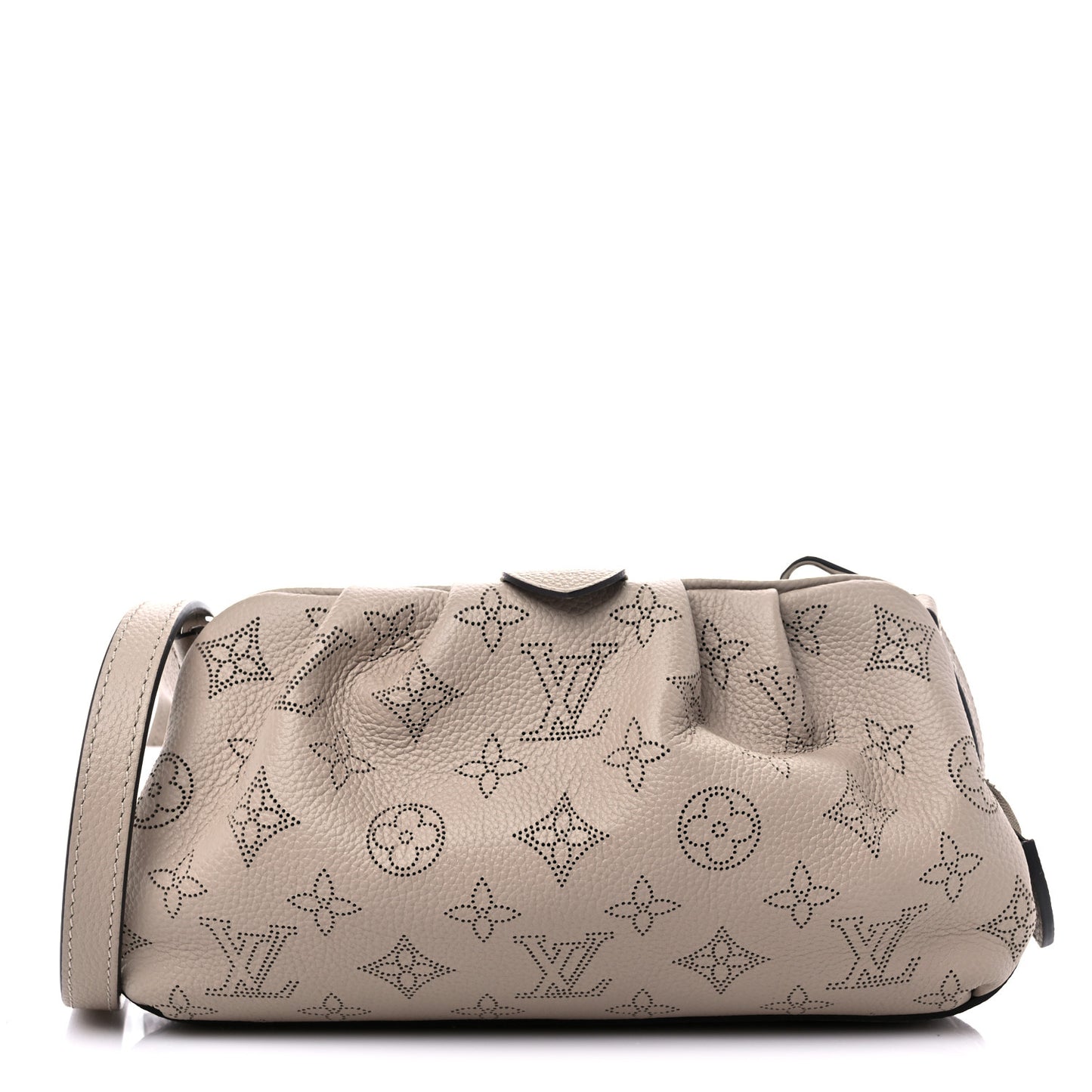 Mahina Scala Mini Pouch Galet