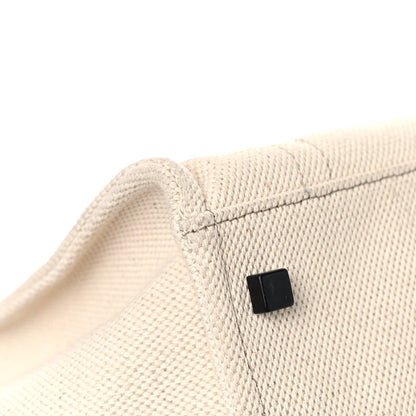Celine Plein Soleil Medium Phantom Luggage White 8 of 16