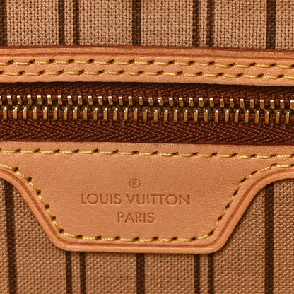 Louis Vuitton Monogram Neo Neverfull GM 7 of 10