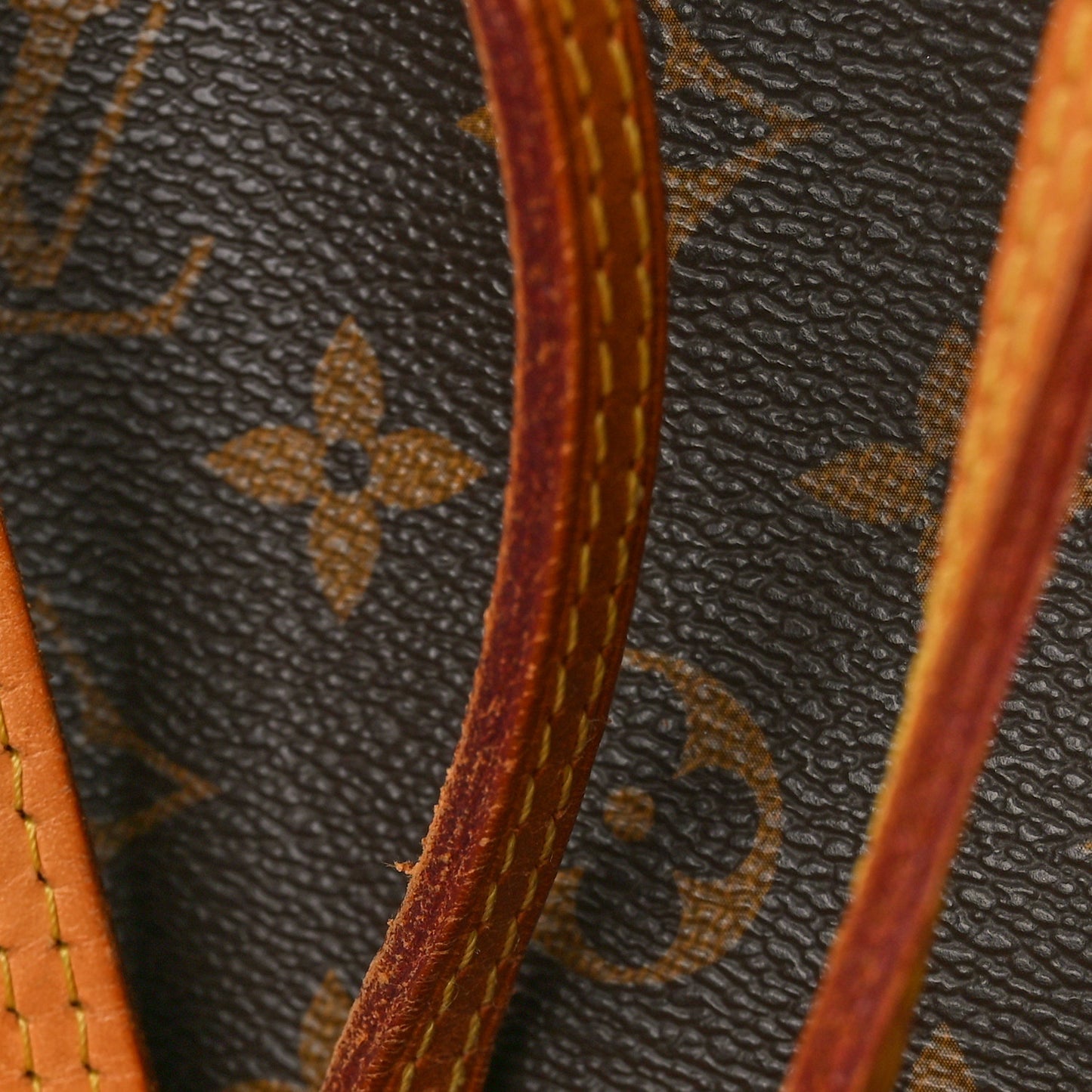 Monogram Neo Neverfull MM Mimosa