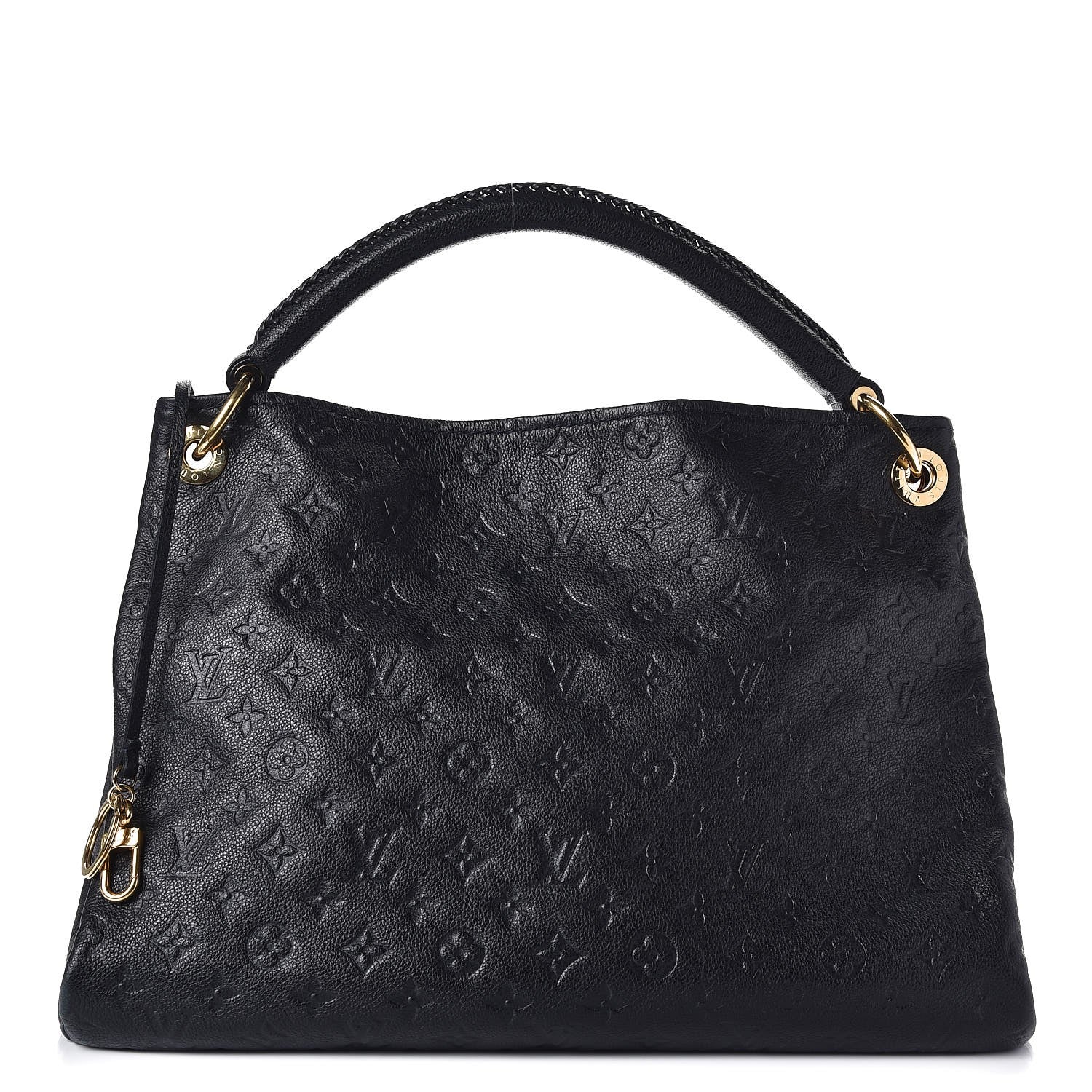 Louis Vuitton Empreinte Artsy MM Infini 1 of 10