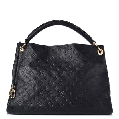 Louis Vuitton Empreinte Artsy MM Infini 1 of 10