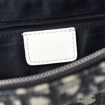 Christian Dior Monogram Crossbody White 5 of 16