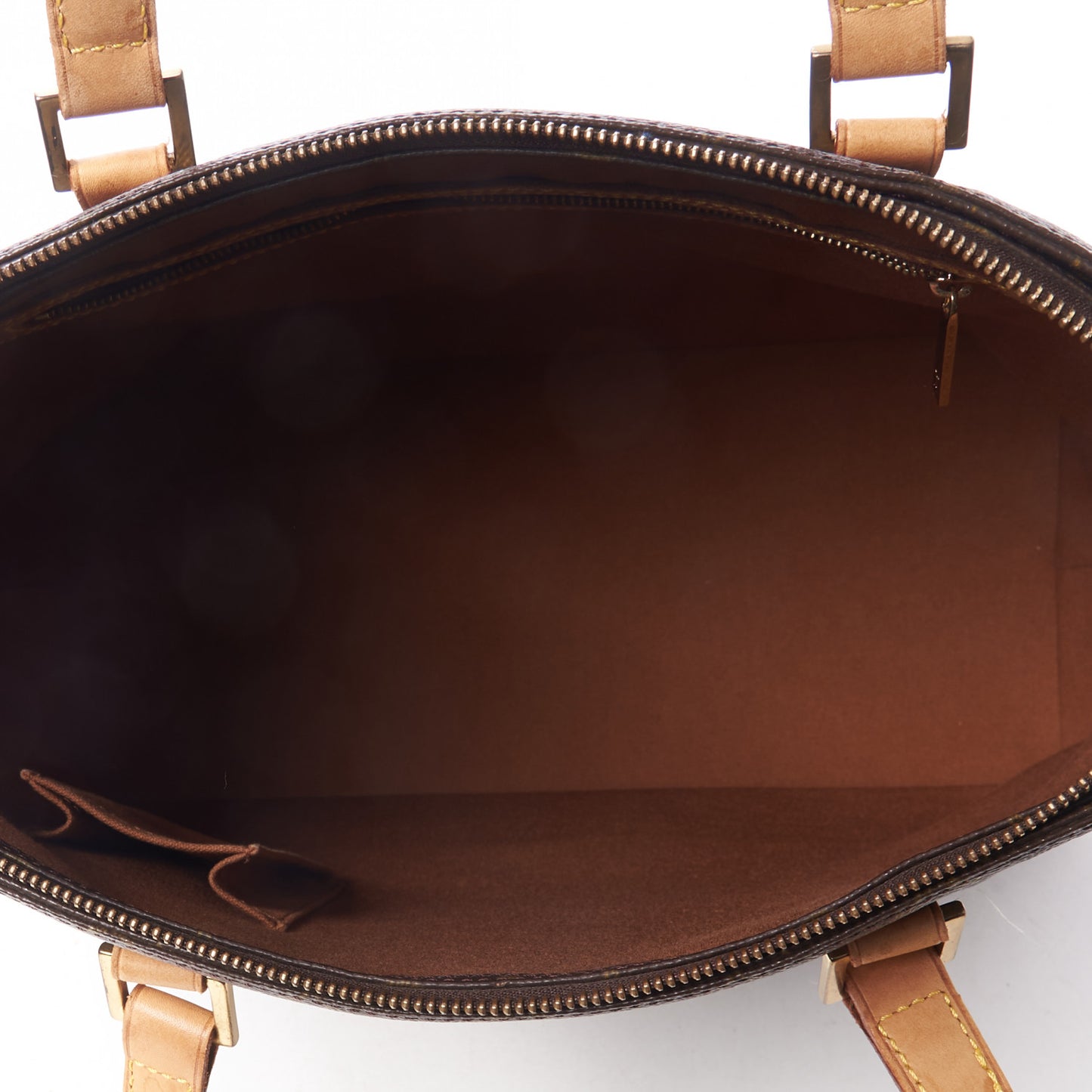 Monogram Cabas Mezzo