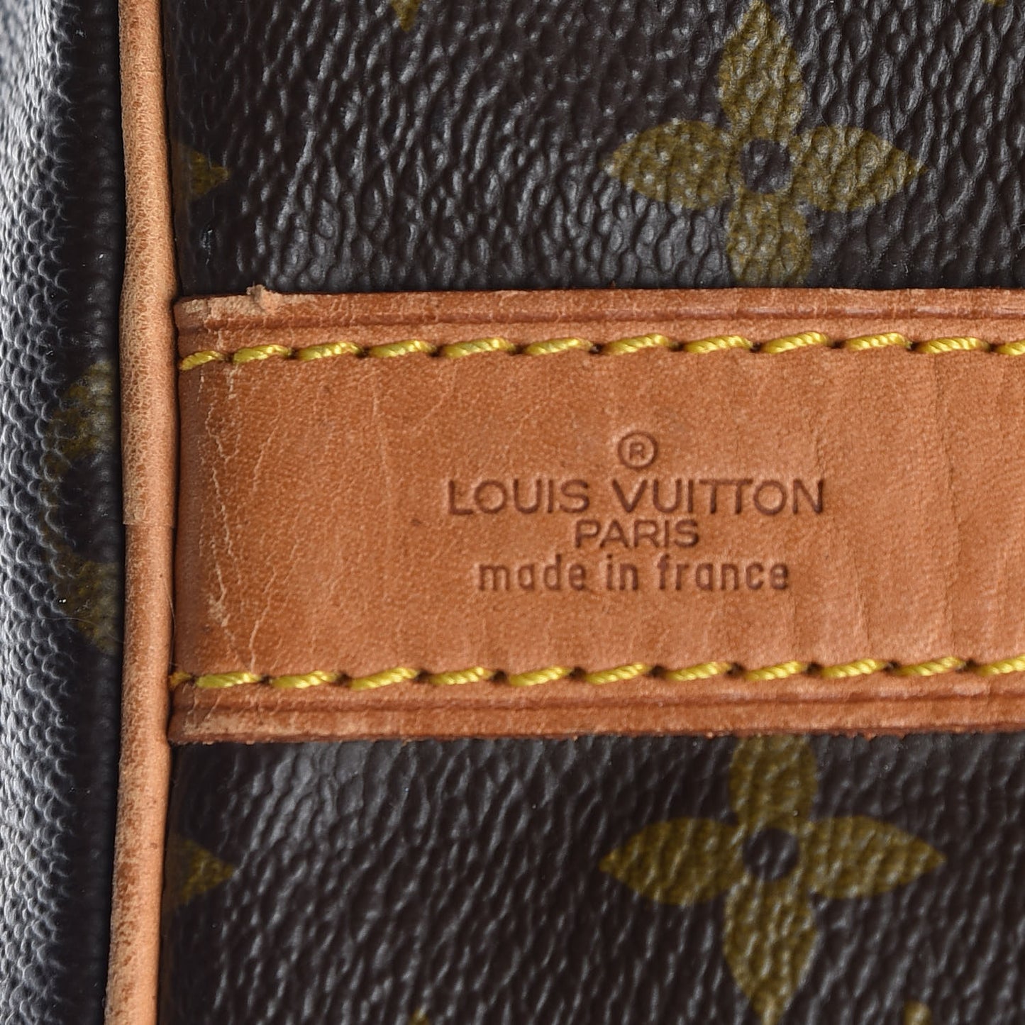 Monogram Keepall Bandouliere 45