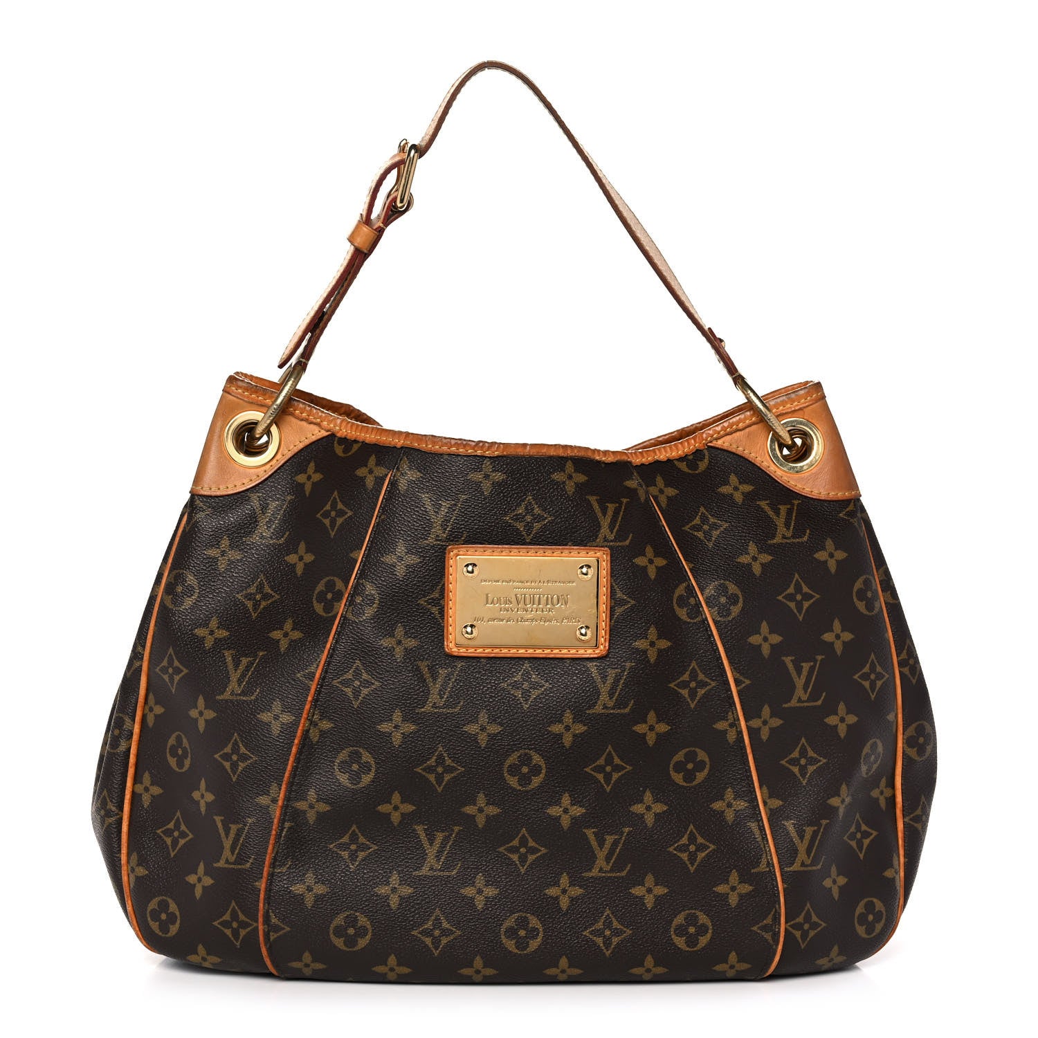 Louis Vuitton Monogram Galliera PM 1 of 16