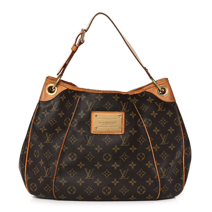 Louis Vuitton Monogram Galliera PM 1 of 16
