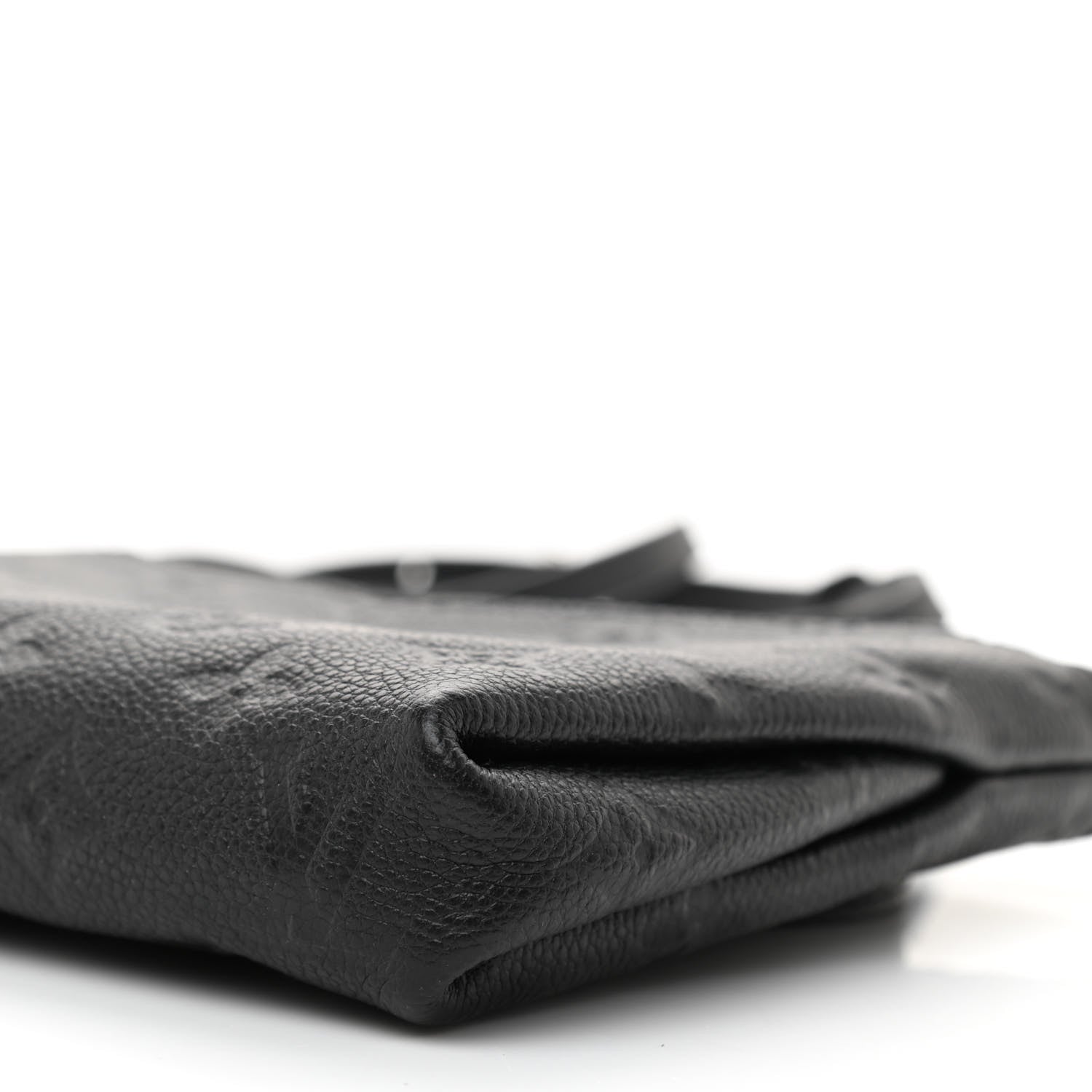 Louis Vuitton Empreinte Pallas Crossbody Black 7 of 7