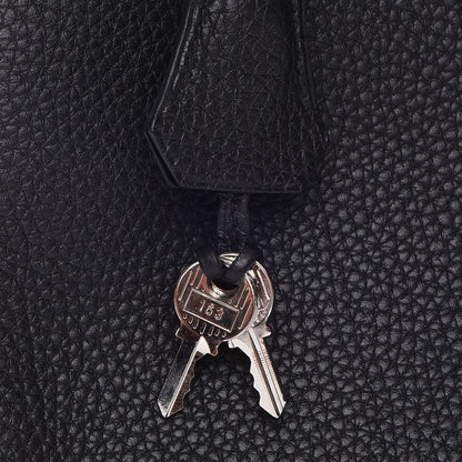 Hermes Togo Kelly Retourne 32 Black 20 of 29