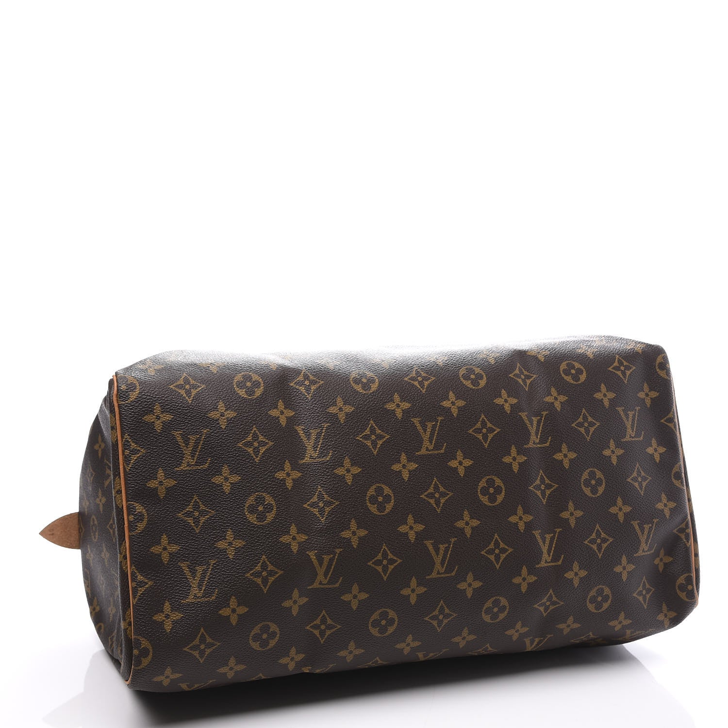 Louis Vuitton Monogram Speedy 40 3 of 9
