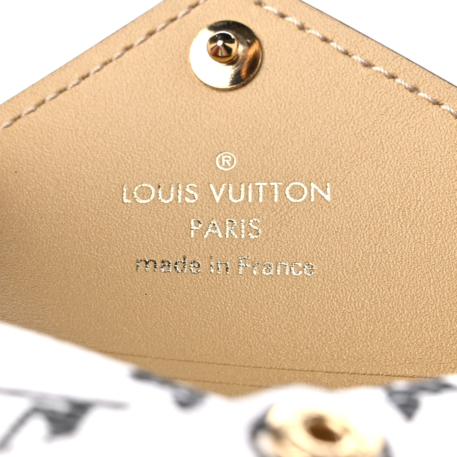 Louis Vuitton Monogram Giant Kirigami Pochette Set 7 of 9