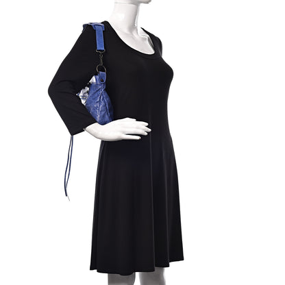 Balenciaga Agneau Classic Hardware First Outremer 2 of 10