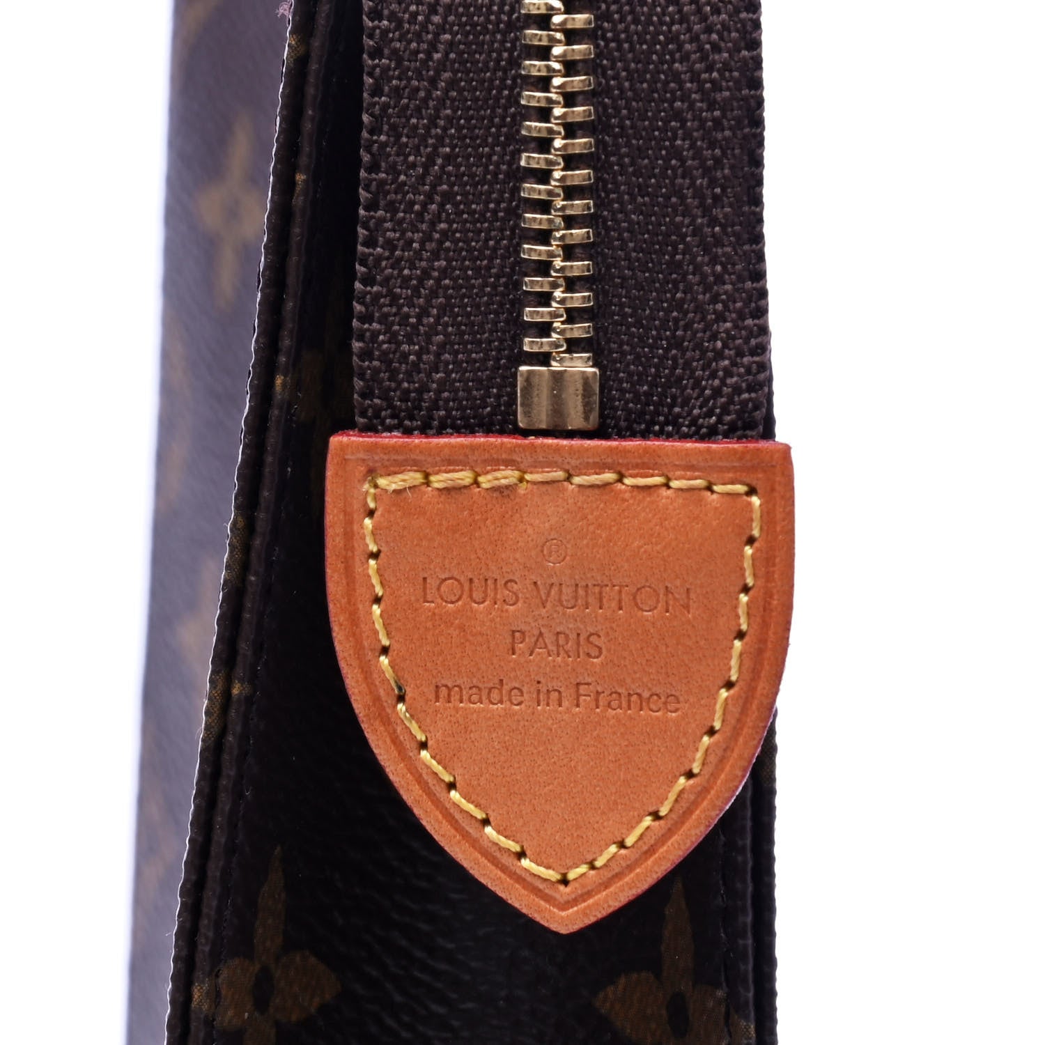 Louis Vuitton Monogram Toiletry Pouch 26 4 of 4
