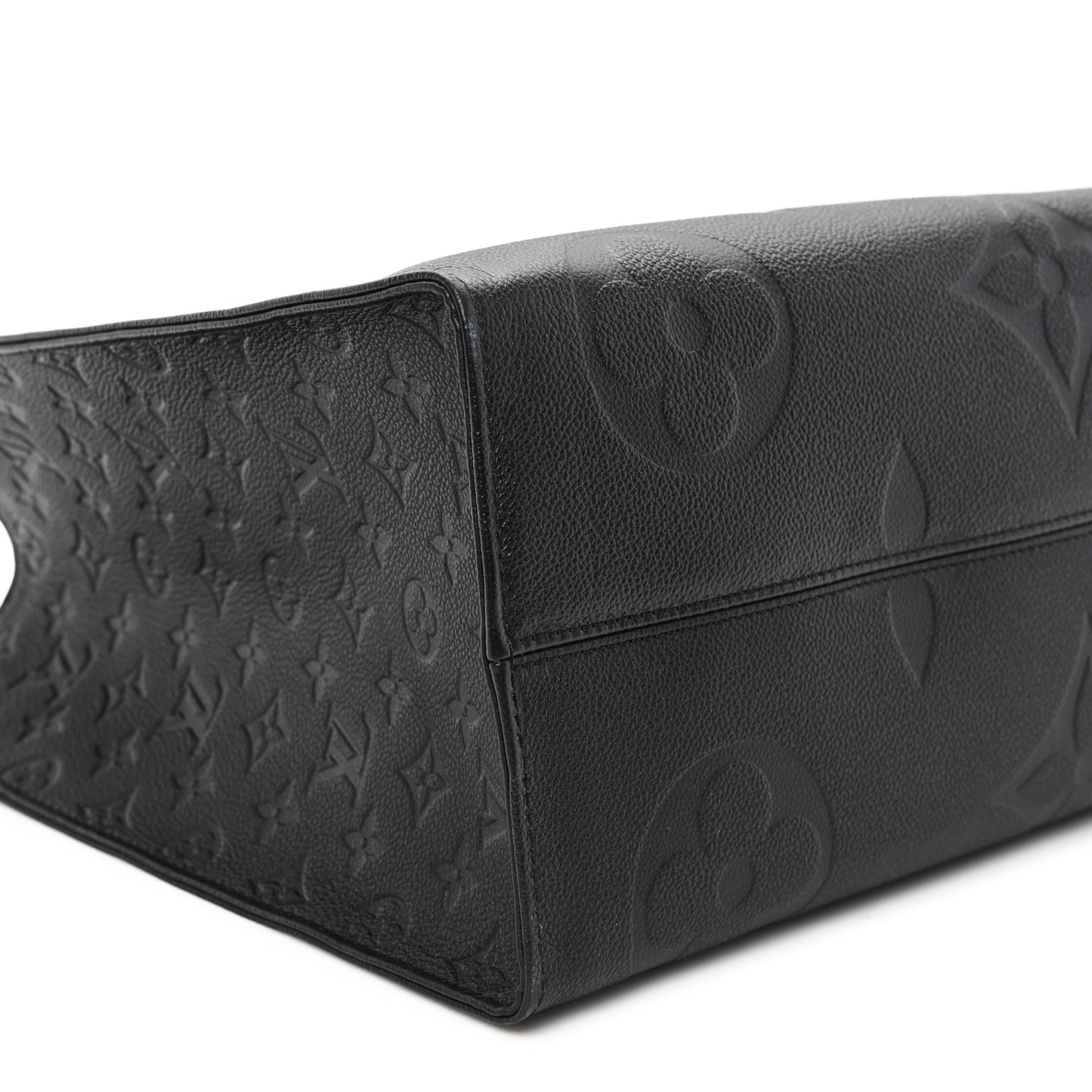 Empreinte Monogram Giant Onthego GM  Black