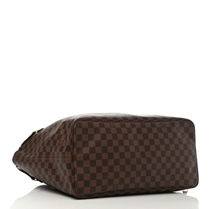 Louis Vuitton Damier Ebene Neverfull GM 4 of 13