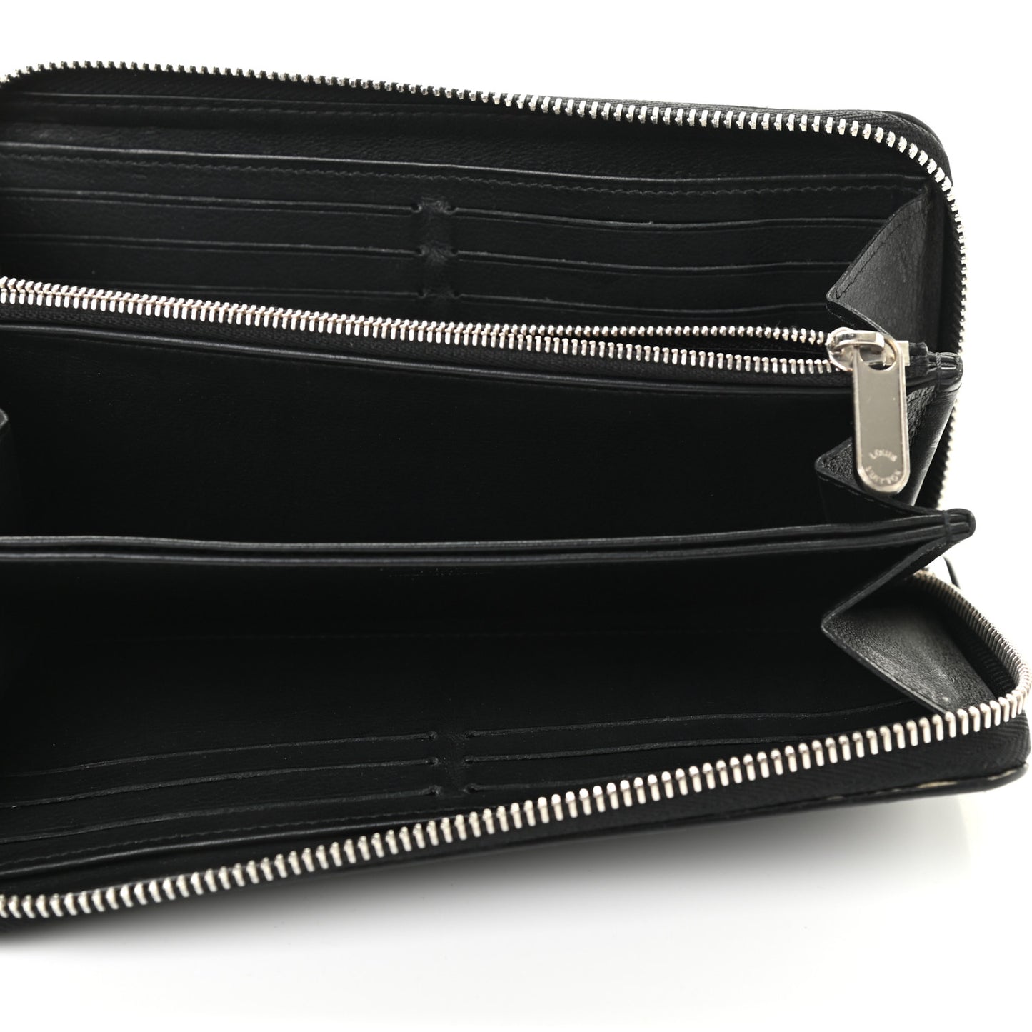 Mahina Zippy Wallet NM Black