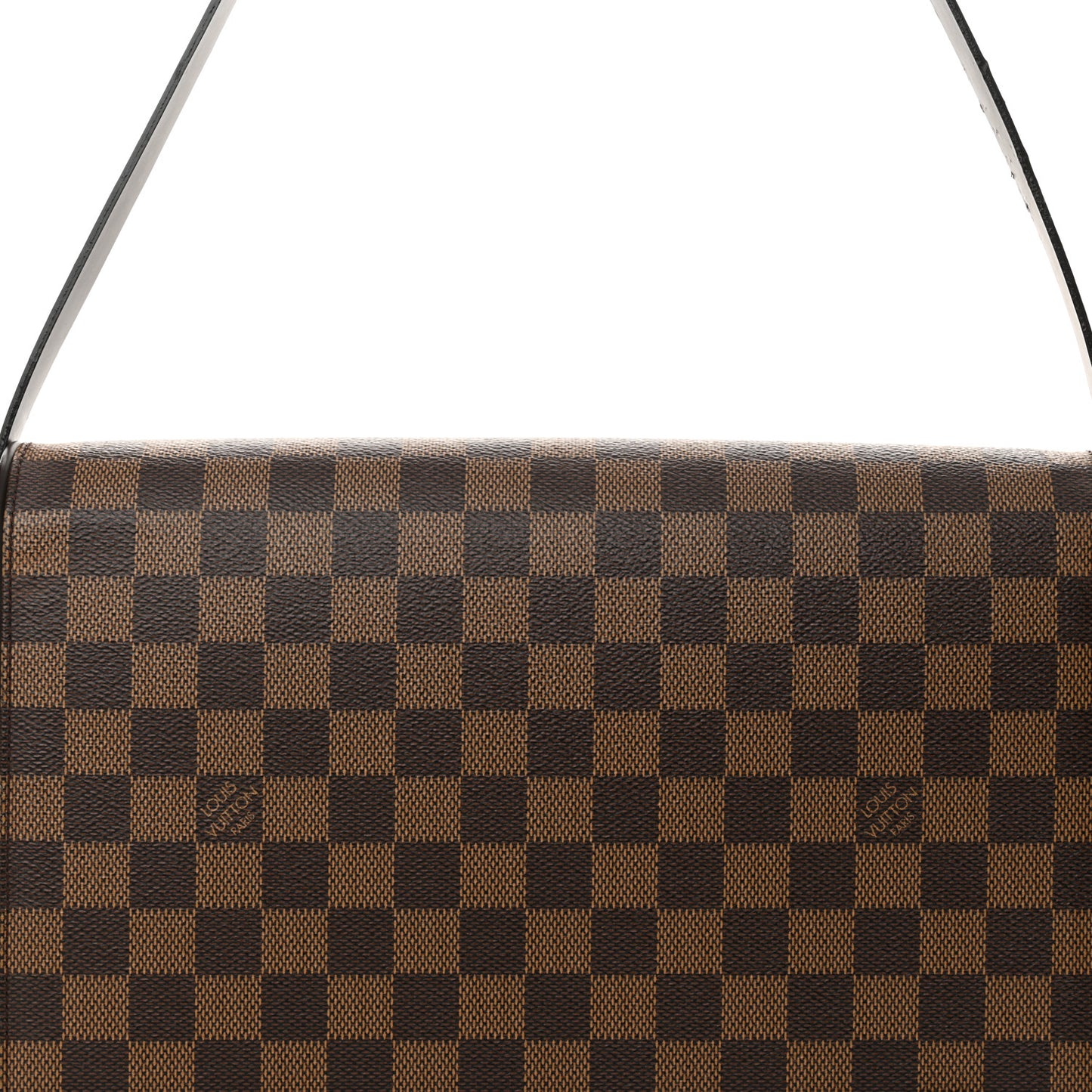 Damier Ebene Tribeca Carre