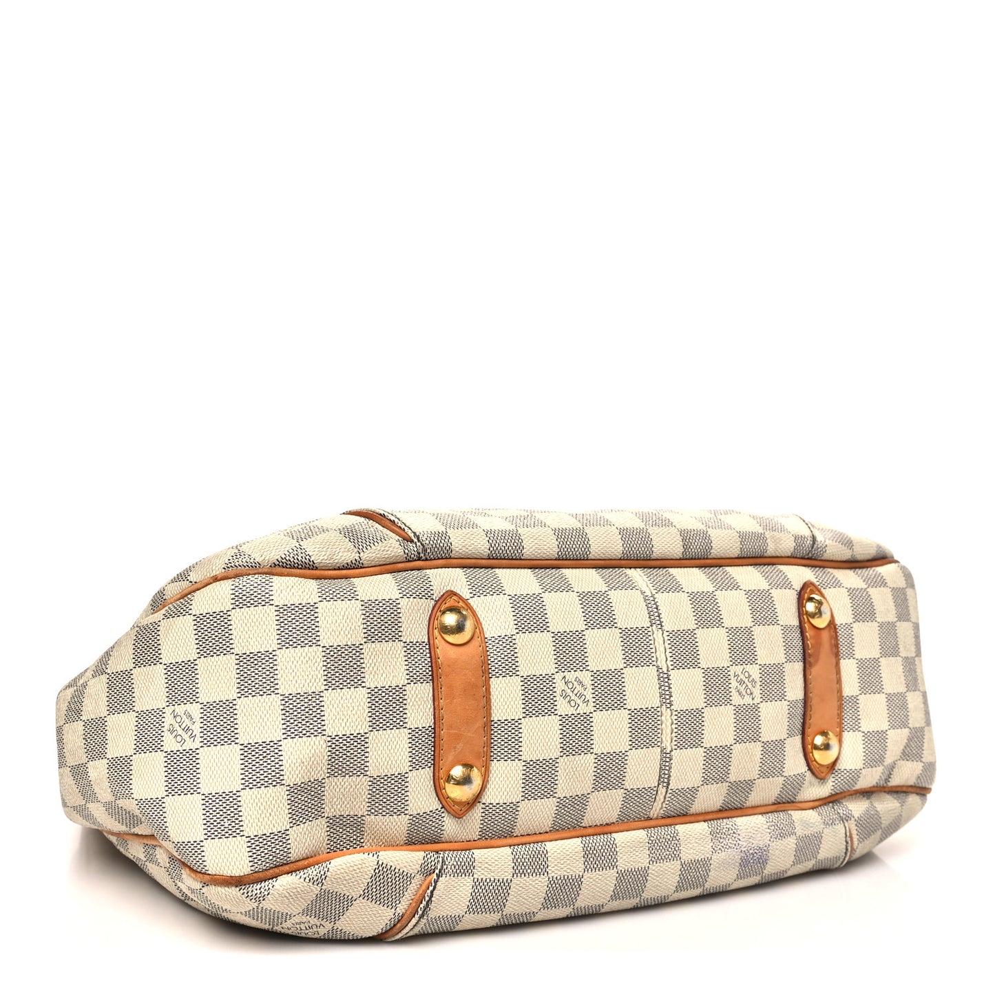 Damier Azur Galliera PM