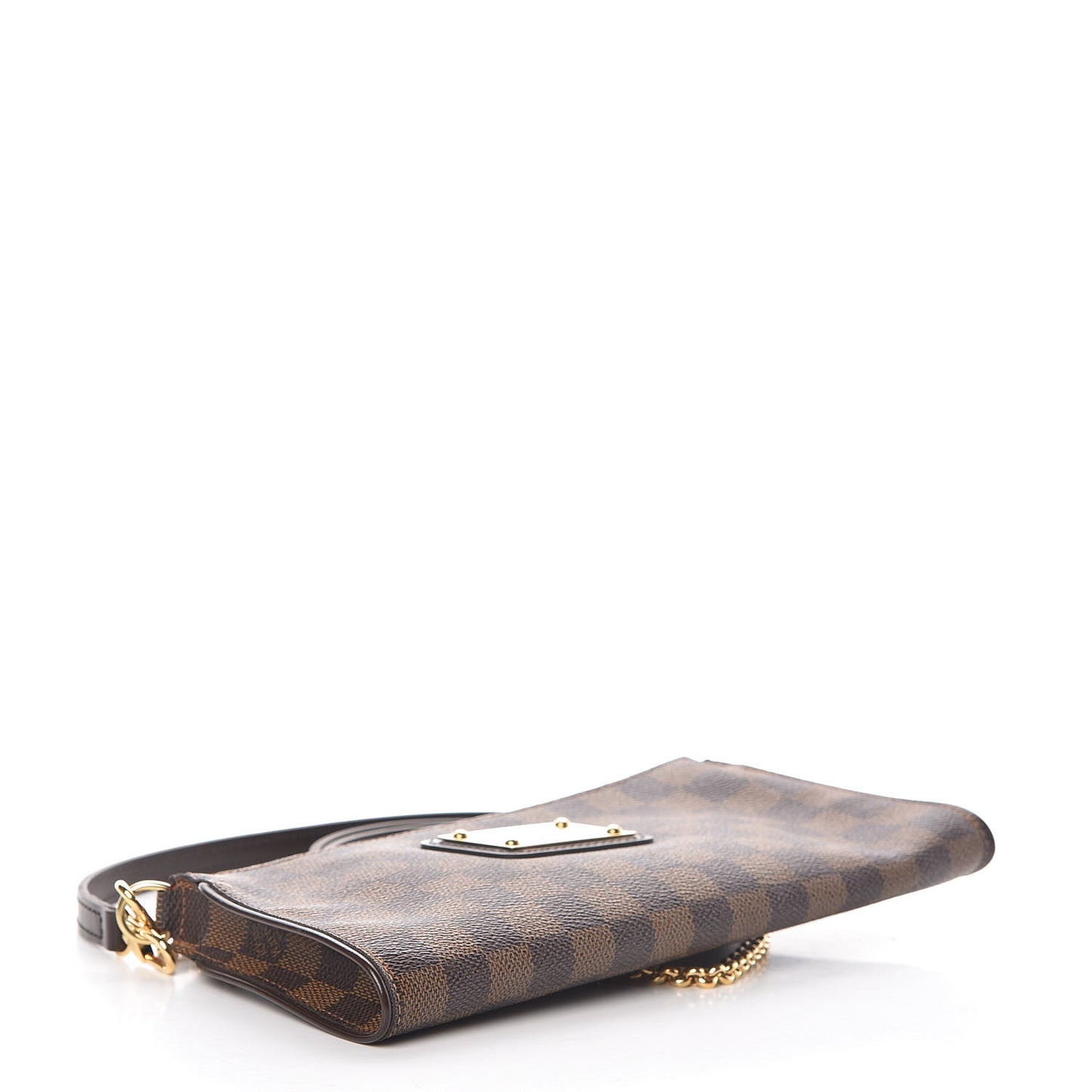 Damier Ebene Sophie Clutch