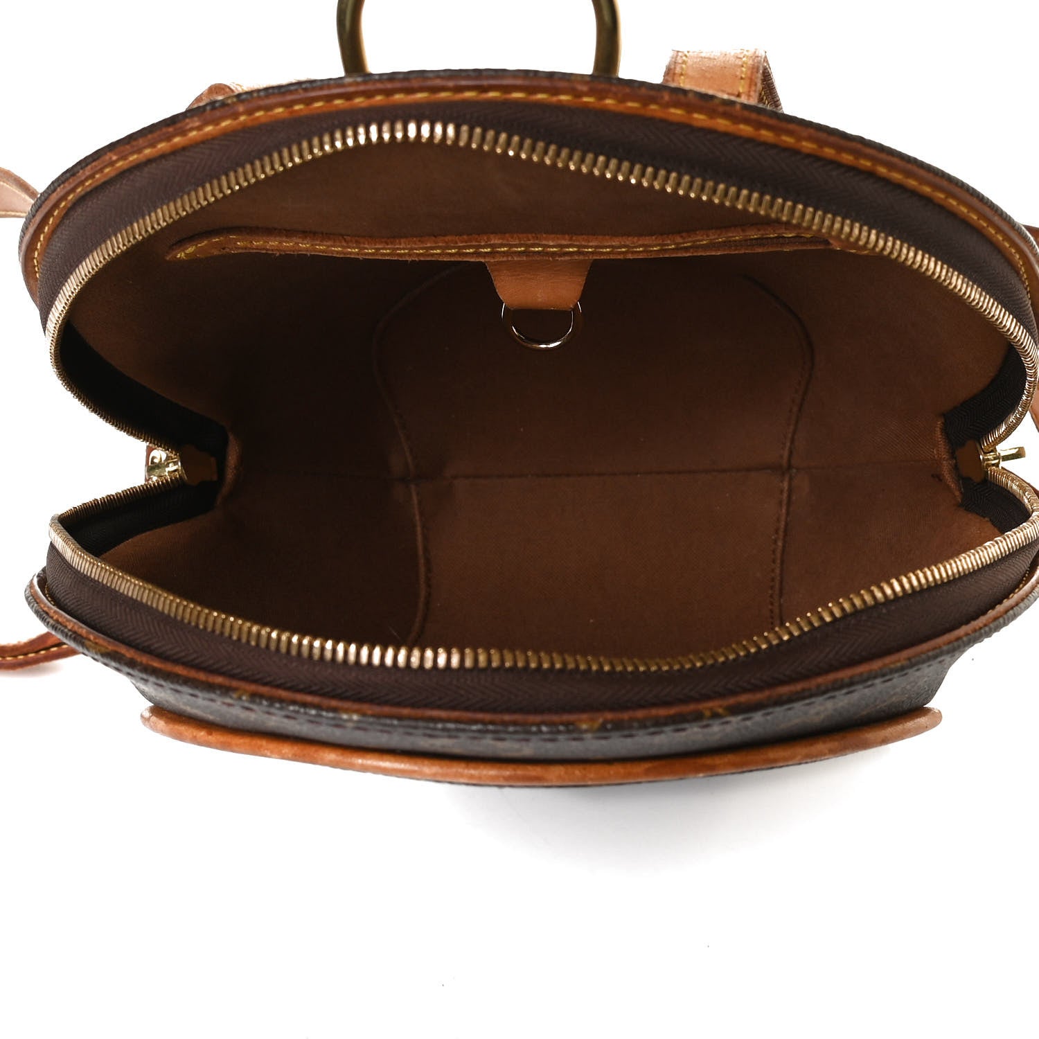 Louis Vuitton Monogram Ellipse Sac a Dos Backpack 5 of 23