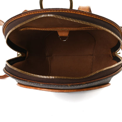 Louis Vuitton Monogram Ellipse Sac a Dos Backpack 5 of 23