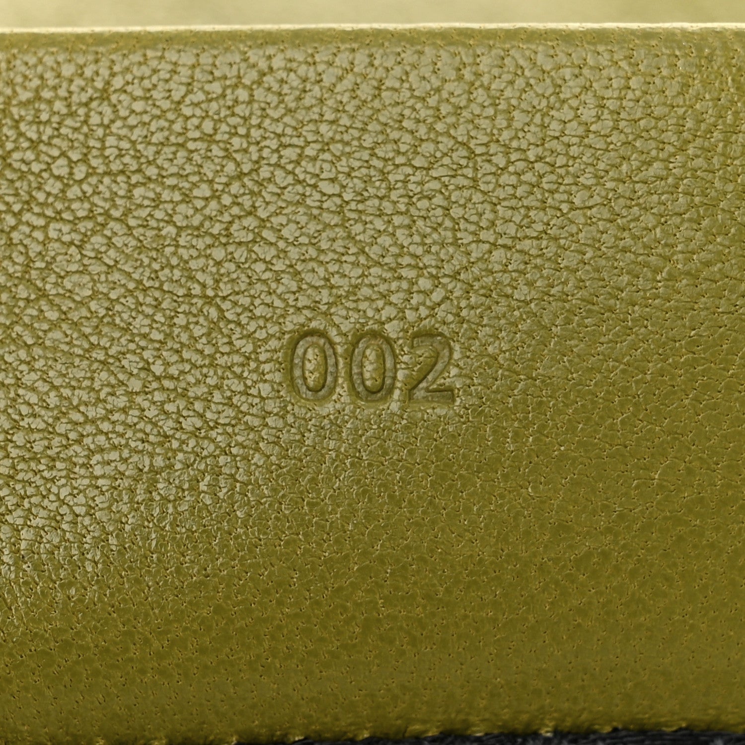 Proenza Schouler Lambskin Medium PS1 Satchel Olive 7 of 10