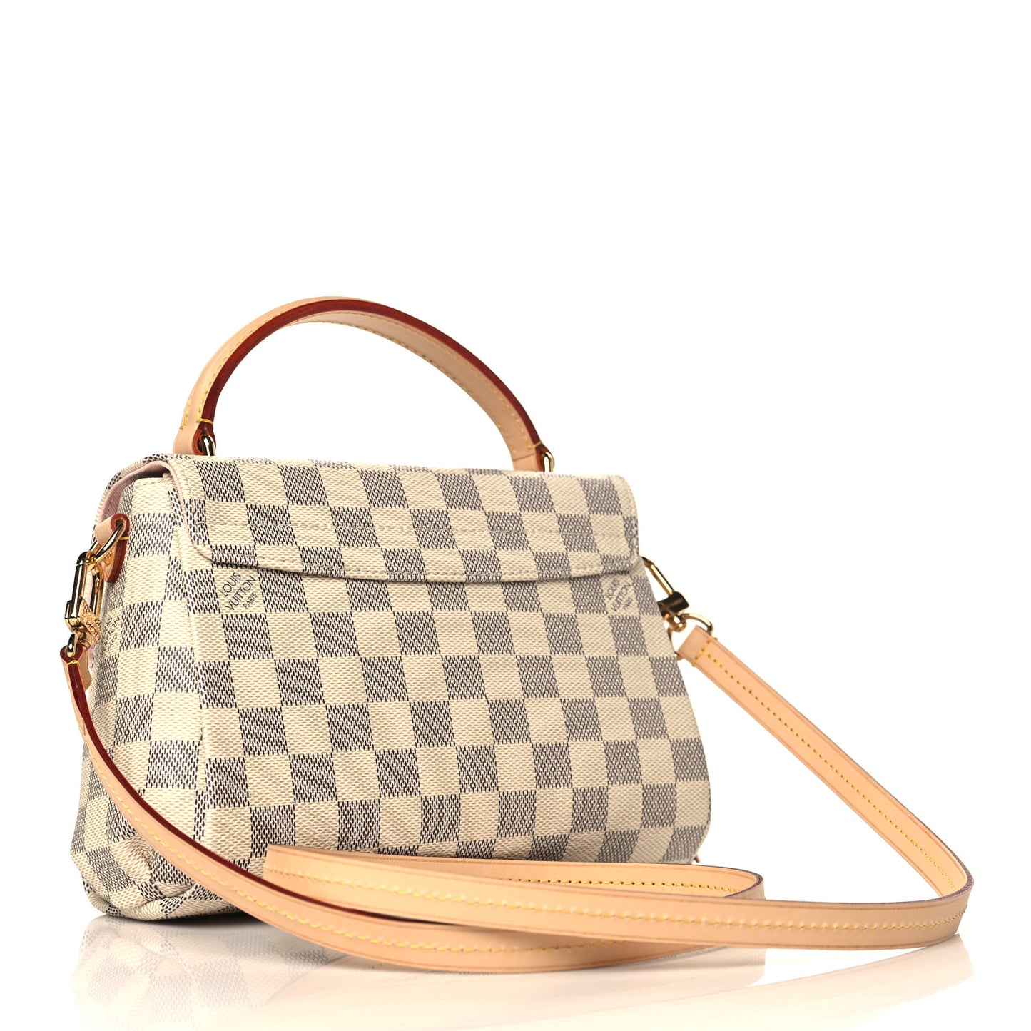 Damier Azur Croisette