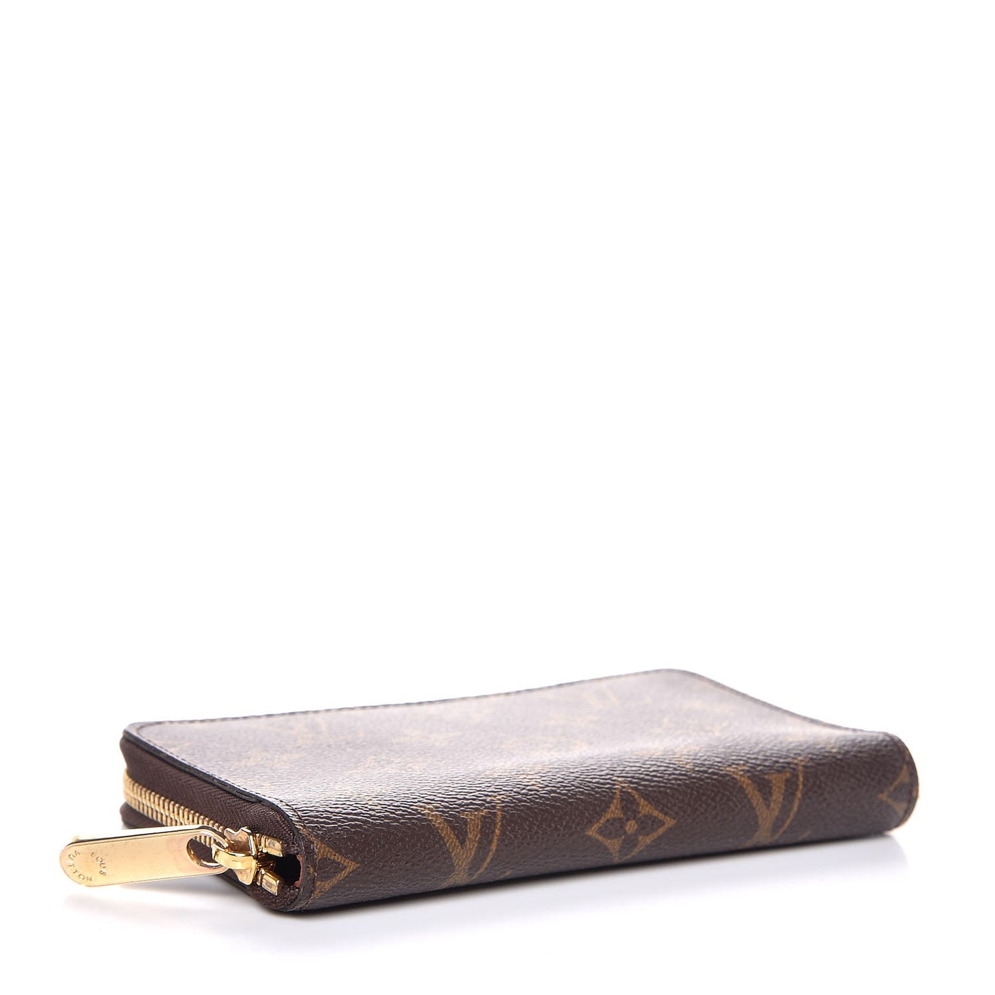 Monogram Zippy Compact Wallet