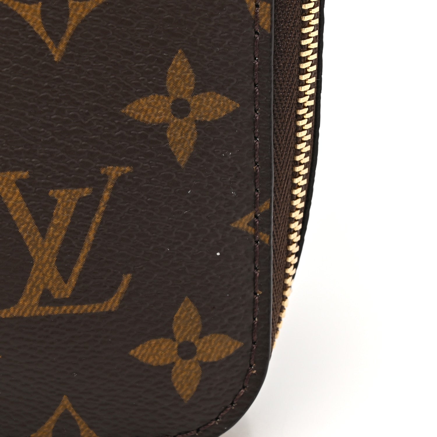 Louis Vuitton Monogram Packing Cube MM 8 of 9