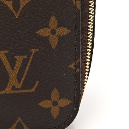 Louis Vuitton Monogram Packing Cube MM 8 of 9