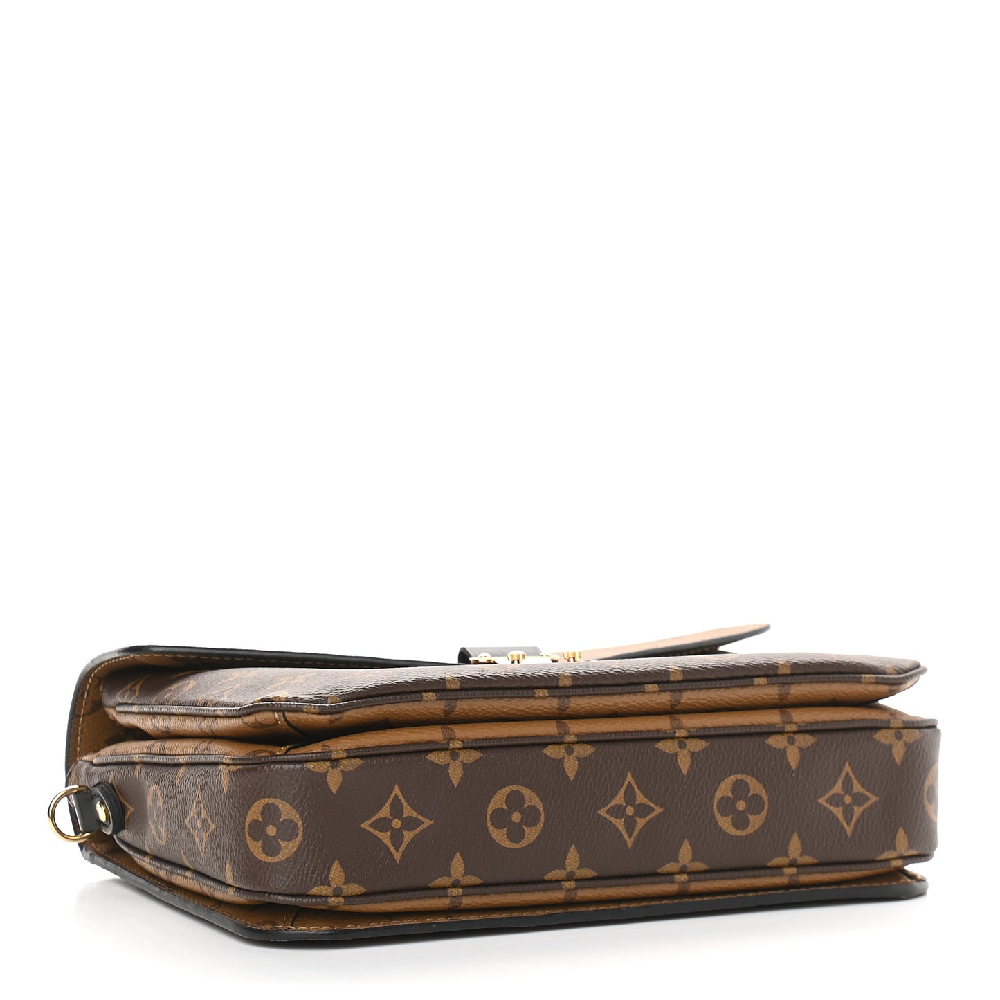Reverse Monogram Pochette Metis