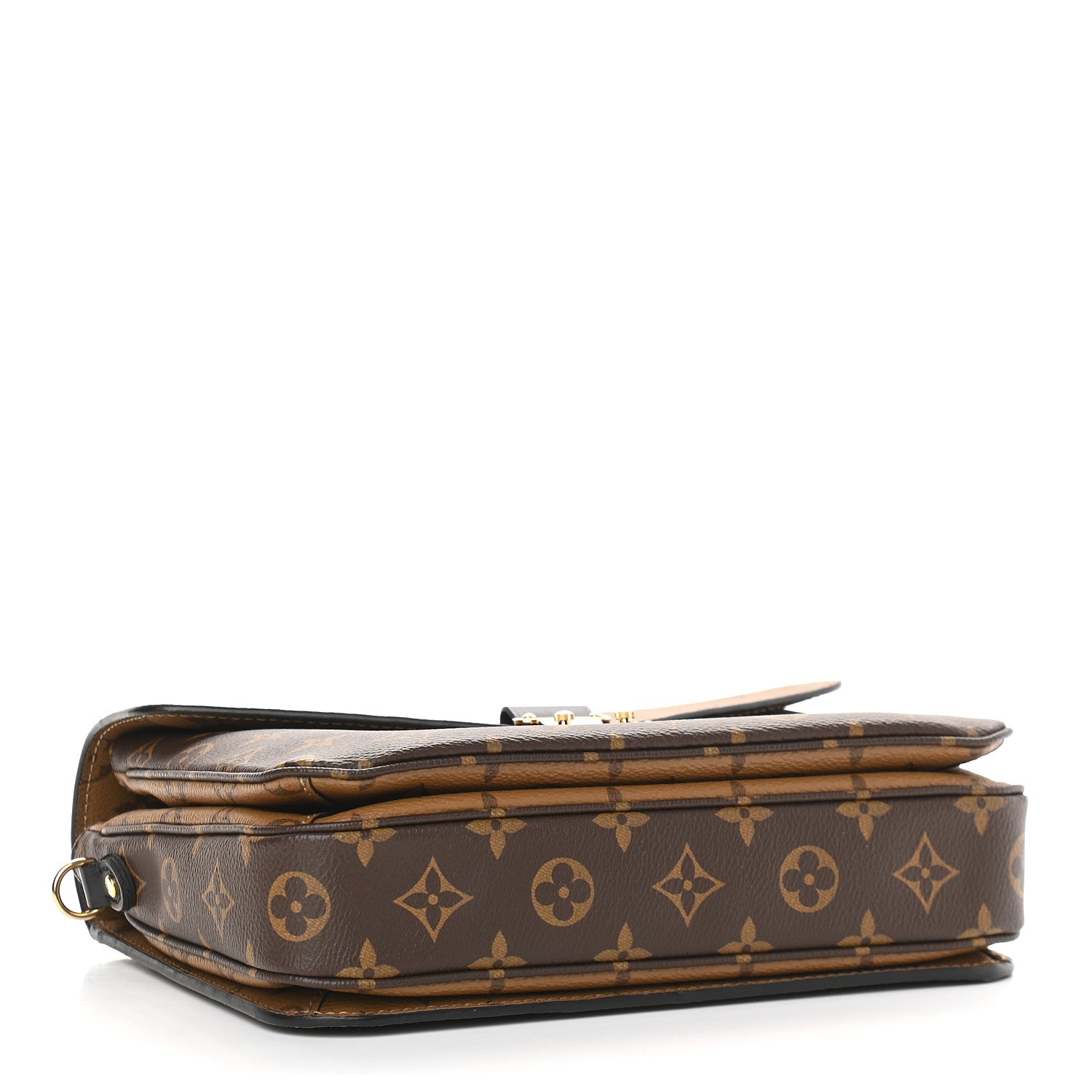 Louis Vuitton Reverse Monogram Pochette Metis 4 of 8