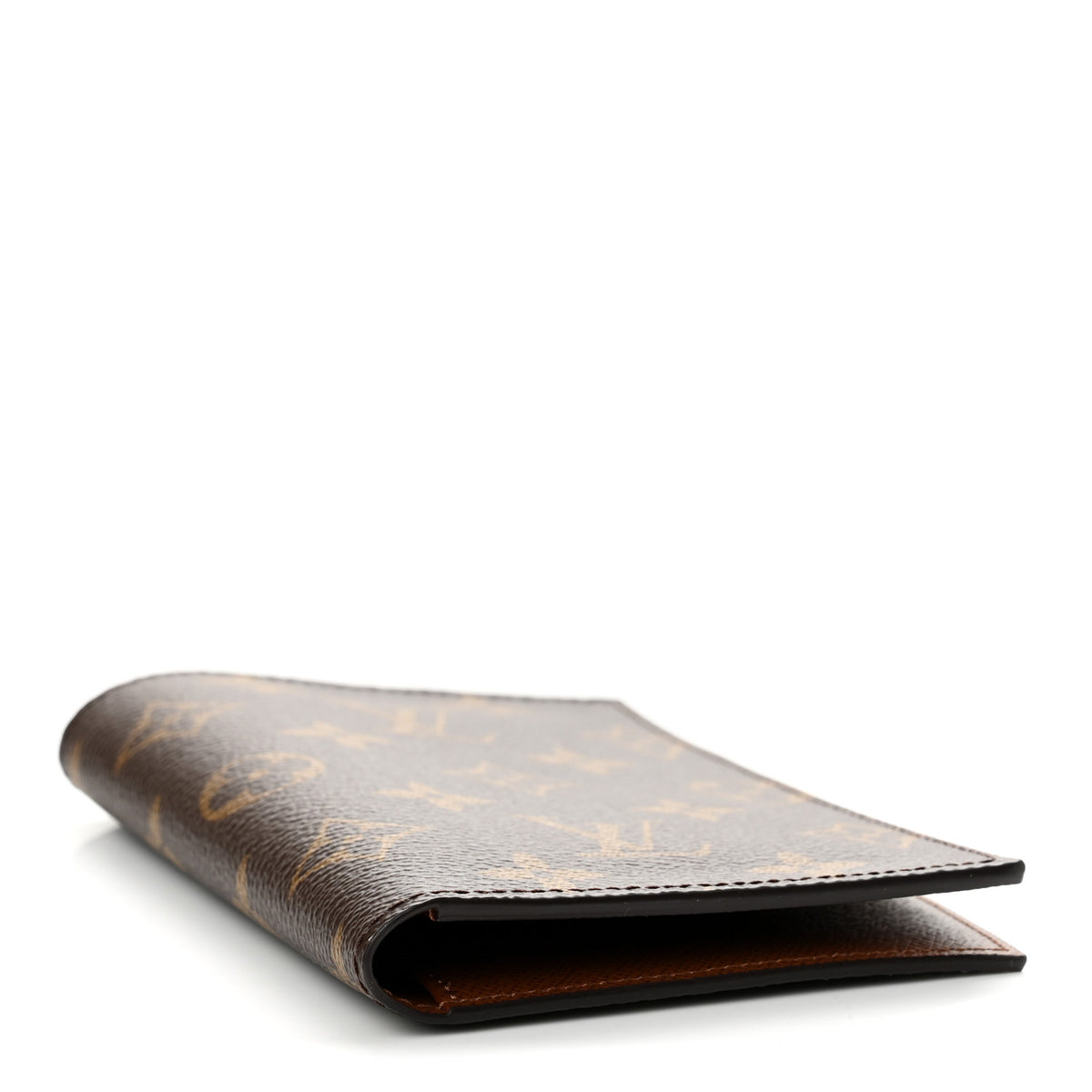 Louis Vuitton Monogram Passport Cover 4 of 8