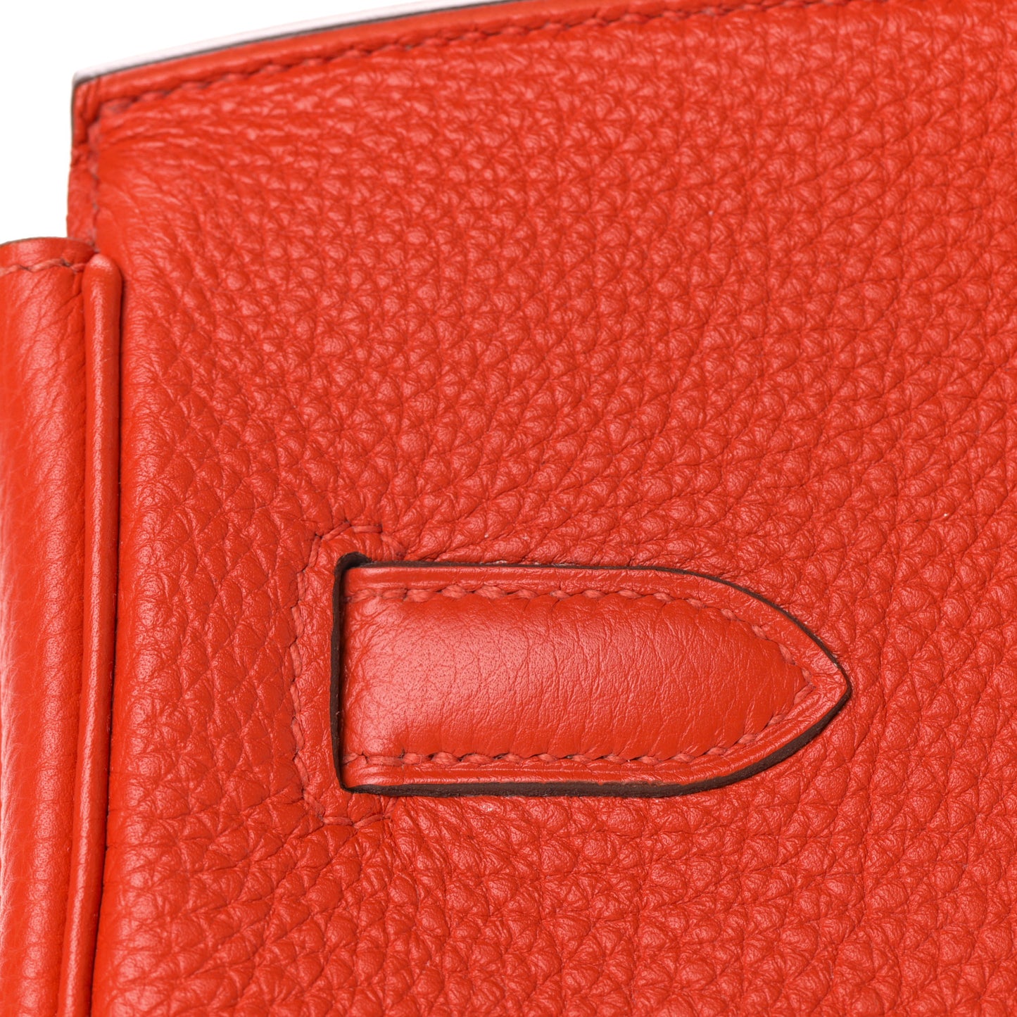 Togo Birkin 35 Rose Jaipur
