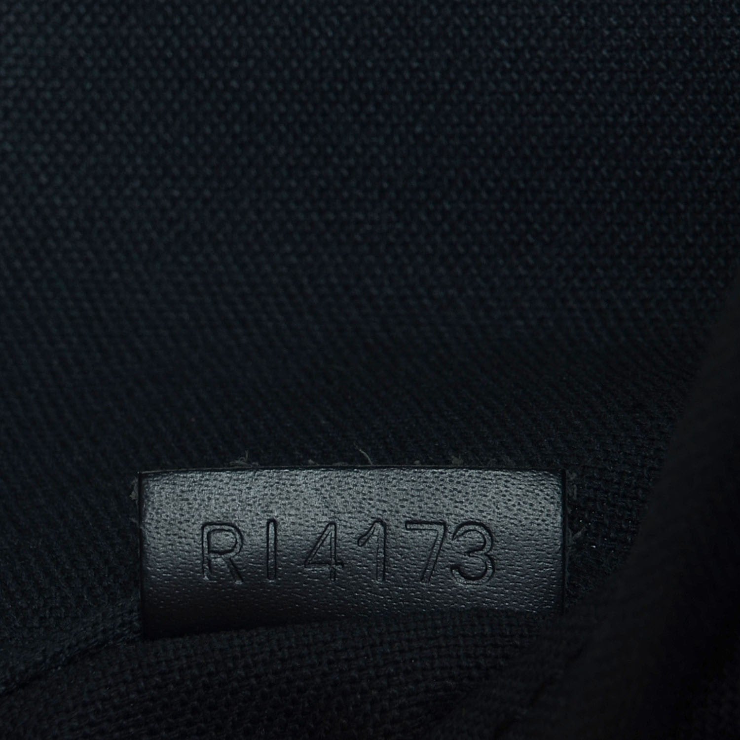 Louis Vuitton Damier Graphite Michael Backpack 6 of 7