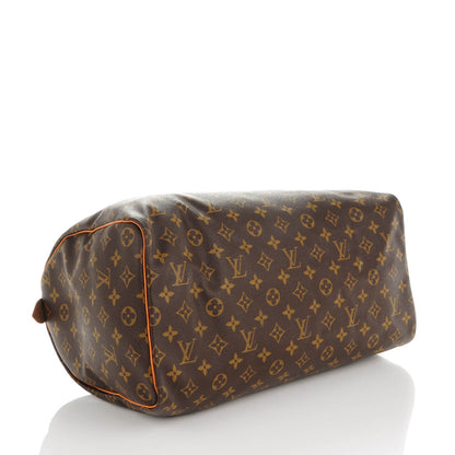Louis Vuitton Monogram Speedy 40 4 of 7