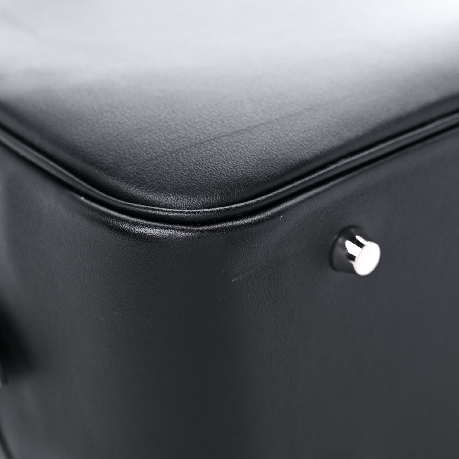 Hermes Swift Plume 32 Black 7 of 13