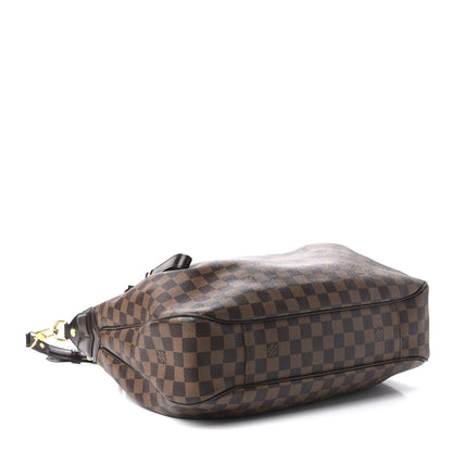 Louis Vuitton Damier Ebene Evora MM 3 of 14