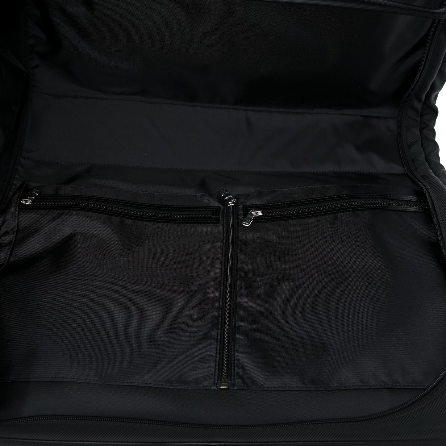 Taiga Nylon 3 Hanger Garment Carrier Epicea