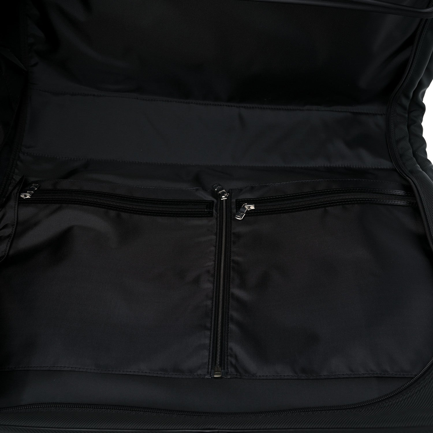 Louis Vuitton Taiga Nylon 3 Hanger Garment Carrier Epicea 10 of 13