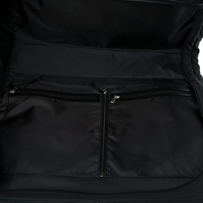 Louis Vuitton Taiga Nylon 3 Hanger Garment Carrier Epicea 10 of 13