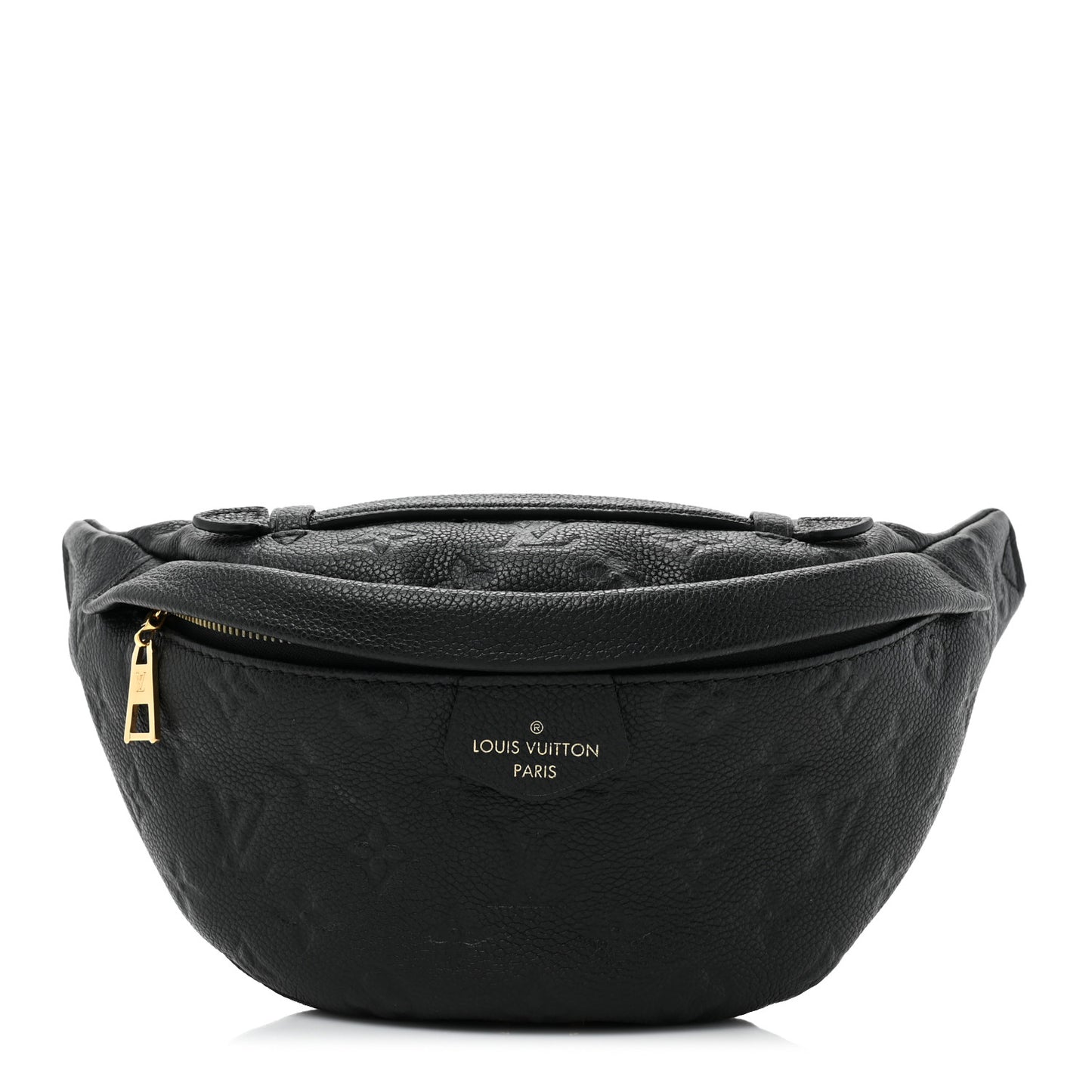 Empreinte BumBag Black