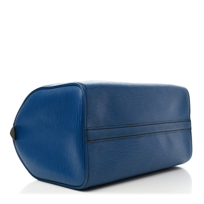 Louis Vuitton Epi Speedy 30 Toledo 3 of 8