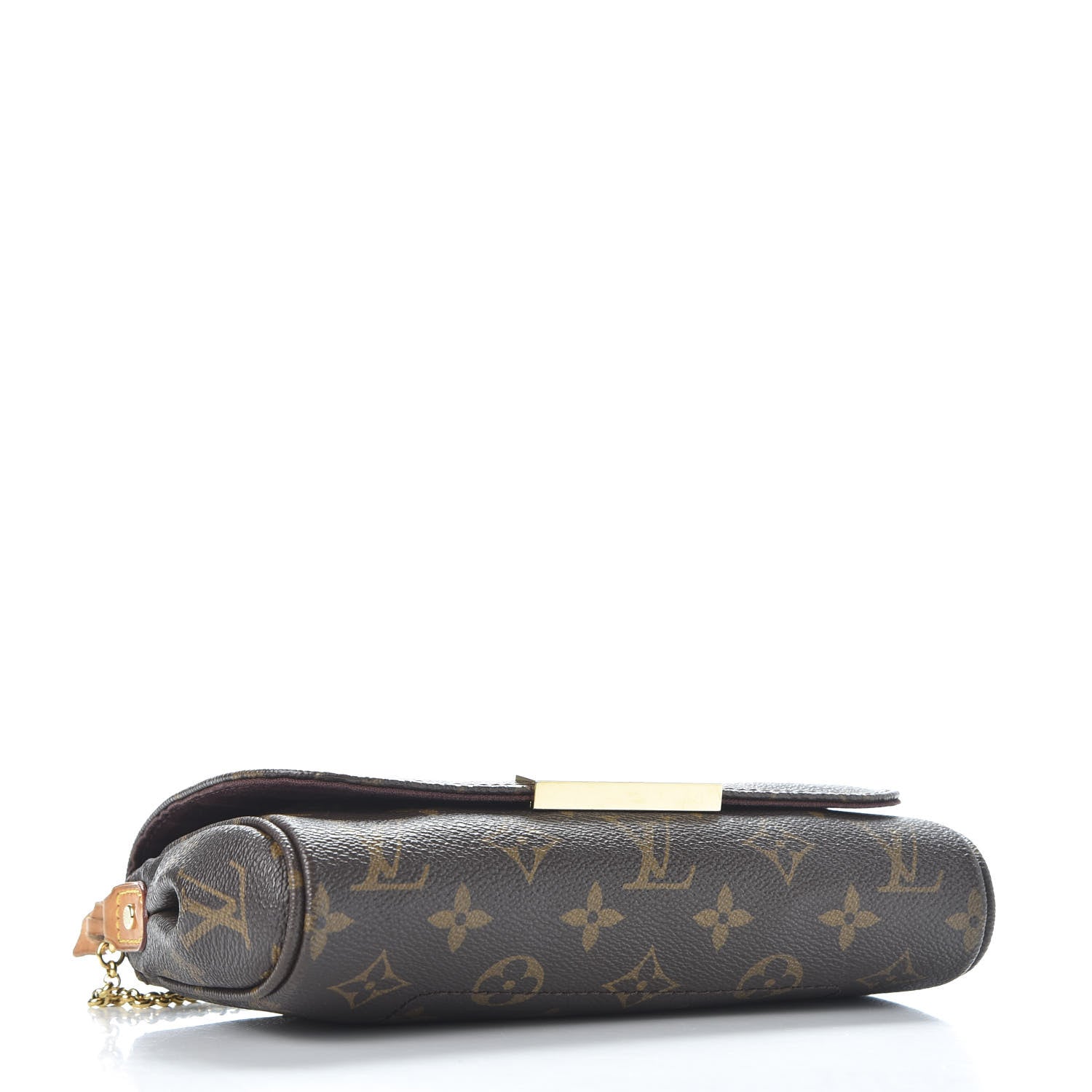 Louis Vuitton Monogram Favorite PM 3 of 9