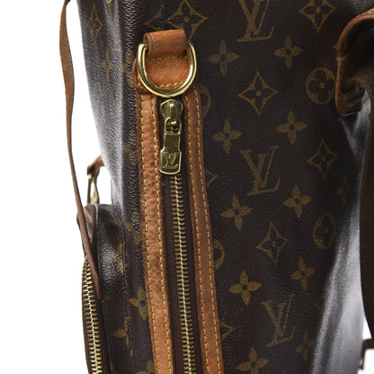 Louis Vuitton Monogram Bosphore Backpack 11 of 16
