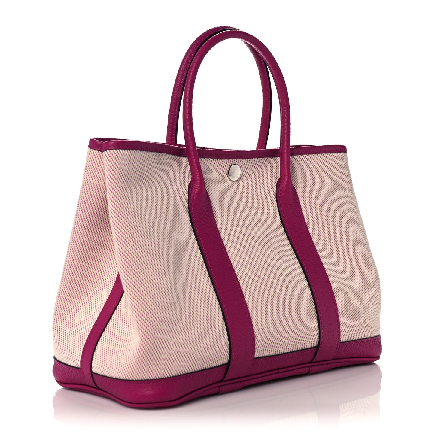 Twill D Negonda Garden Party 30 TPM Rose Pourpre